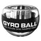 Forearm Exerciser-Wrist Power Ball Auto-Start Grip Ball